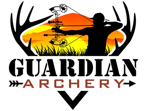 New Archery logo
