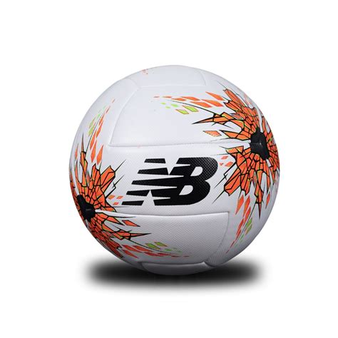 New Balance Geodesa Match Football logo