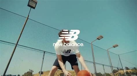 New Balance TV Spot, 'Hey You' Featuring Jack Harlow, Kawhi Leonard, Song by Experience Unlimited created for New Balance