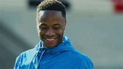 New Balance TV Spot, 'Now' Featuring Raheem Sterling, Bukayo Saka, Song by Experience Unlimited