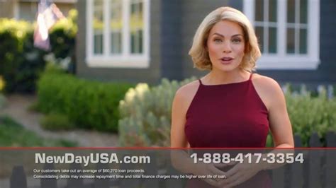 New Day USA TV Spot, 'New Day VA 100 Loan' featuring Jennifer Marshall