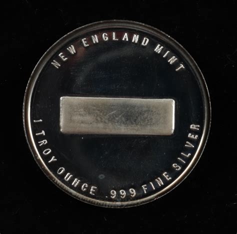 New England Mint Coins Saint Gaudens $50 Double Eagle commercials