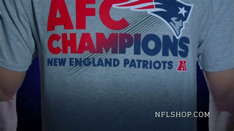 New England Patriots commercials