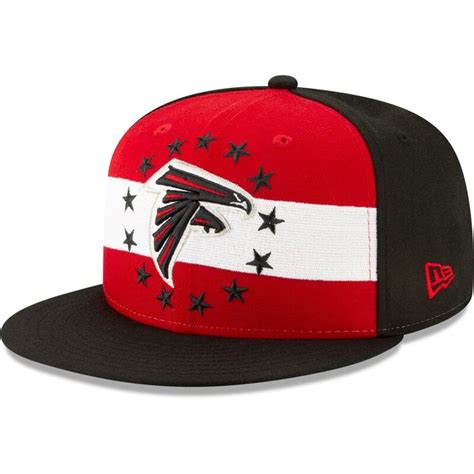 New Era 2019 NFL On Stage Draft Collection