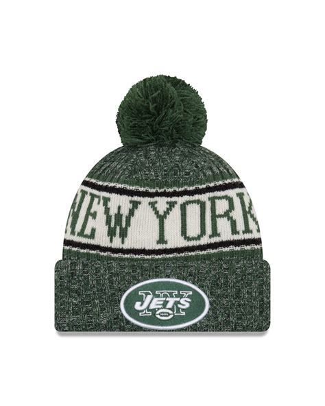 New Era Cold Weather Knit Collection logo