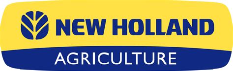 New Holland Agriculture logo
