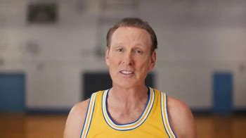New York Life TV Spot, 'All About Consistency' Featuring Rick Barry featuring Lisagaye Tomlinson