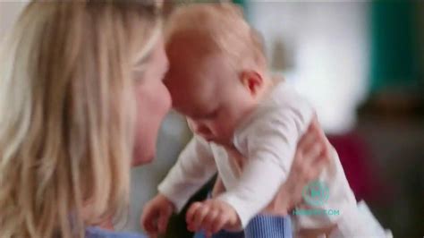New York Life TV Spot, 'Having a Baby' featuring Tiwana Floyd