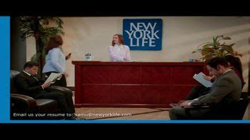 New York Life TV Spot, 'Making a Career Change'