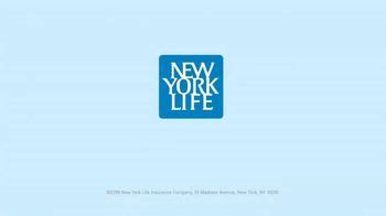 New York Life TV Spot, 'The Living Somewhere Plan' created for New York Life