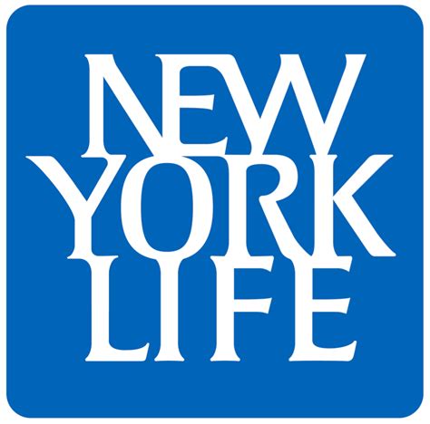 New York Life Whole Life Insurance logo