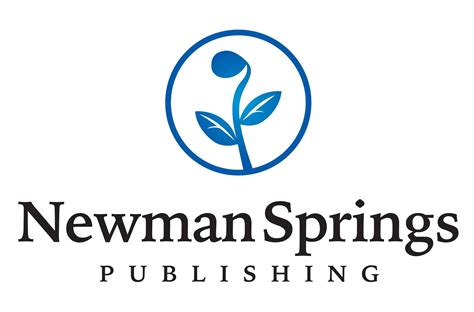 Newman Springs Publishing commercials