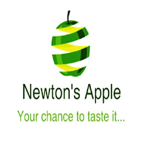 Newtons logo
