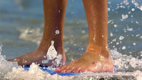 NexCare Waterproof TV Spot, 'Stages' created for NexCare