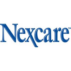 NexCare logo