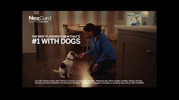 NexGard TV Spot, 'See Why' created for NexGard