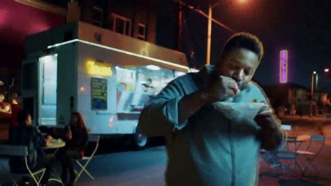 Nexium 24HR TV Spot, 'Spicy Taco' featuring Chuma Gault