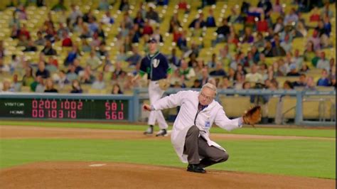 Nexium TV commercial - Baseball Pitcher