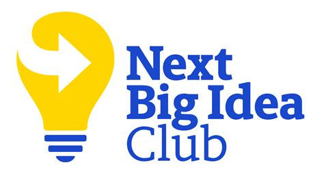 Next Big Idea Club commercials