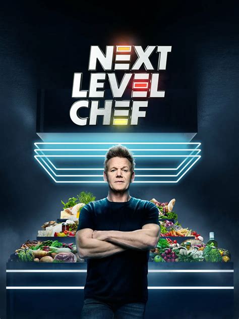 Next Level Chef Super Bowl 2023 TV Promo, Time Out