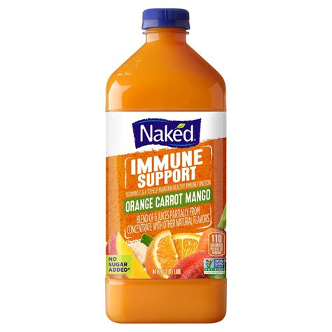 Next Ready to Drink Immune Support Liquid logo