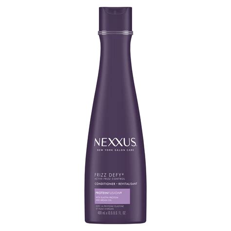 Nexxus Frizz Defy Conditioner