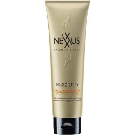 Nexxus Frizz Defy Styling Creme
