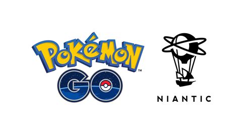 Niantic Pokémon GO logo