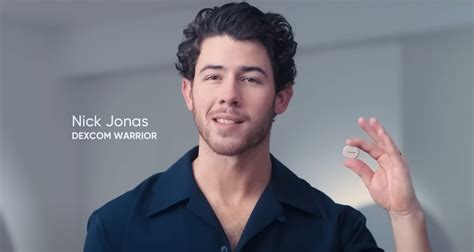 Nick Jonas commercials