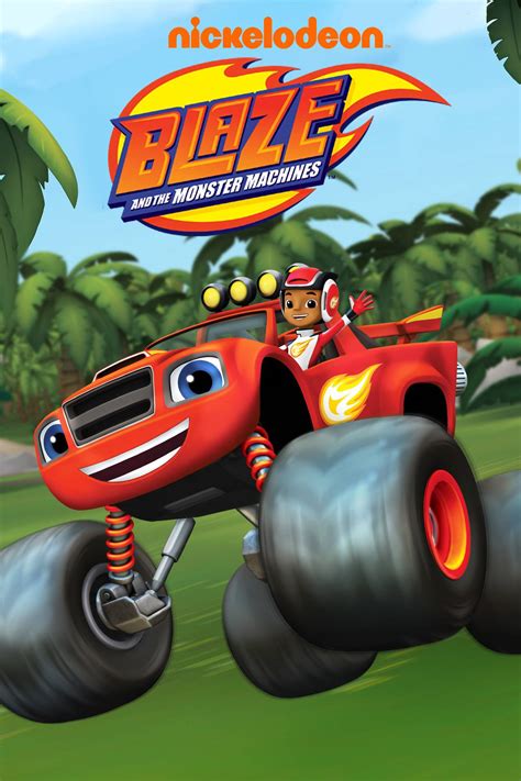 Nickelodeon Blaze and the Monster Machines App TV Spot, 'New Features'