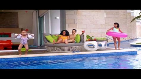 Nickelodeon Hotels & Resorts Punta Cana TV Spot, 'Luxury Lets Loose: 62' created for Nickelodeon Hotels & Resorts