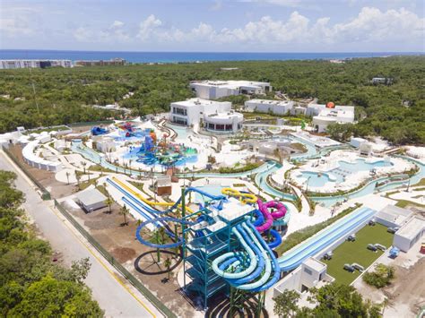 Nickelodeon Hotels & Resorts Riviera Maya TV Spot, 'Luxury Lets Loose: Opening This Summer'