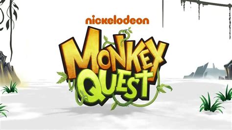 Nickelodeon Monkey Quest TV Spot, 'Totally Turtle'