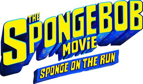 Nickelodeon Movies The SpongeBob Movie: Sponge on the Run commercials