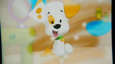 Nickelodeon TV Spot, 'Bubble Puppy'
