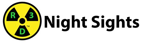 Night Sight logo