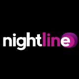 Nightline Chat Mobile App logo