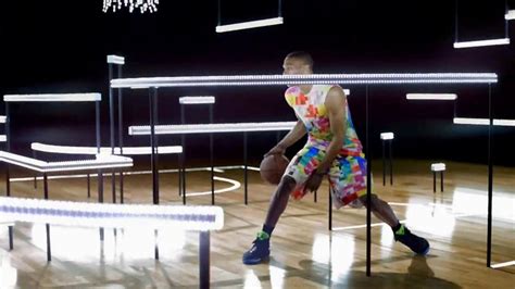 Nike Air Jordan XX8 TV commercial - The Game