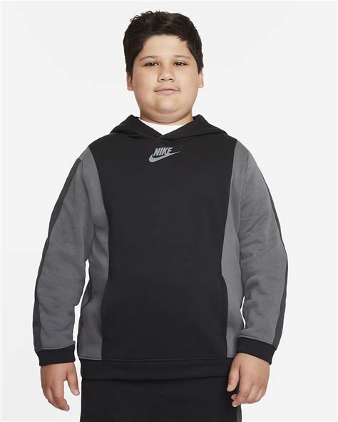 Nike Boys' Sportswear Amplify Hoodie commercials