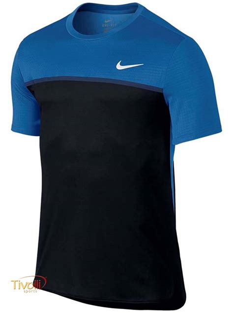 Nike Challenger Crew logo