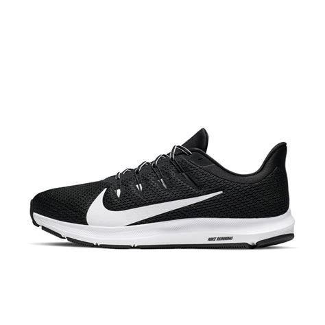 Nike Downshifter 10 Mens Running Shoe logo