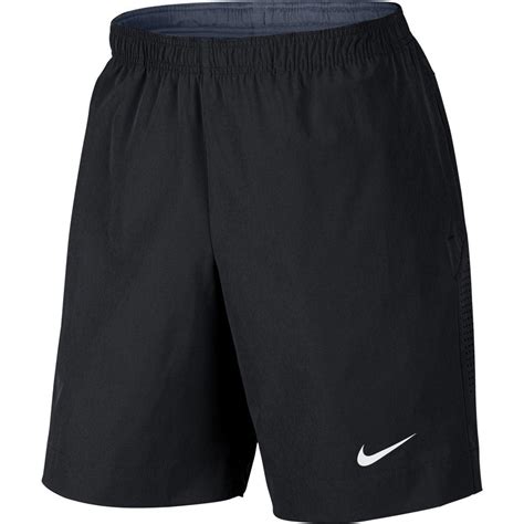 Nike Gladiator Premier Shorts logo
