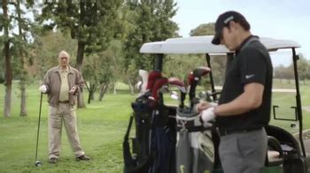 Nike Golf RZN TV Spot, 'Play in the Now' featuring Ruben Dario