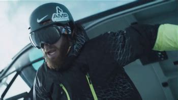 Nike Hyperwarm TV Spot, 'Winning in a Winter Wonderland' created for Nike