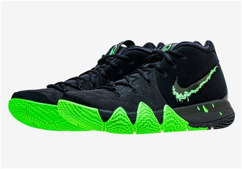 Nike Kyrie 4 commercials