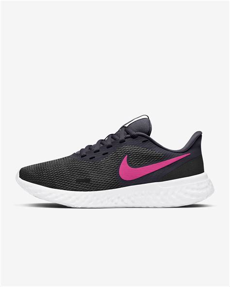Nike Revolution 5 Women's Running Shoes logo