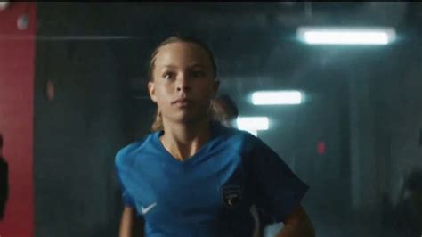 Nike TV Spot, 'Dream With Us' Featuring Mallory Pugh, Sue Bird, Gabby Douglas created for Nike