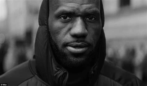 Nike TV Spot, 'Equality' Feat. LeBron James, Serena Williams, Kevin Durant