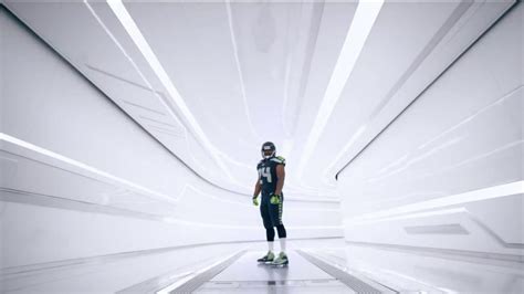 Nike TV Spot, 'Fast is Faster' Featuring Marshawn Lynch