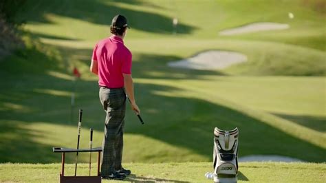 Nike TV Spot, 'No Cup is Safe' Featuring Tiger Woods, Rory McIlroy featuring Cheryl Tsai
